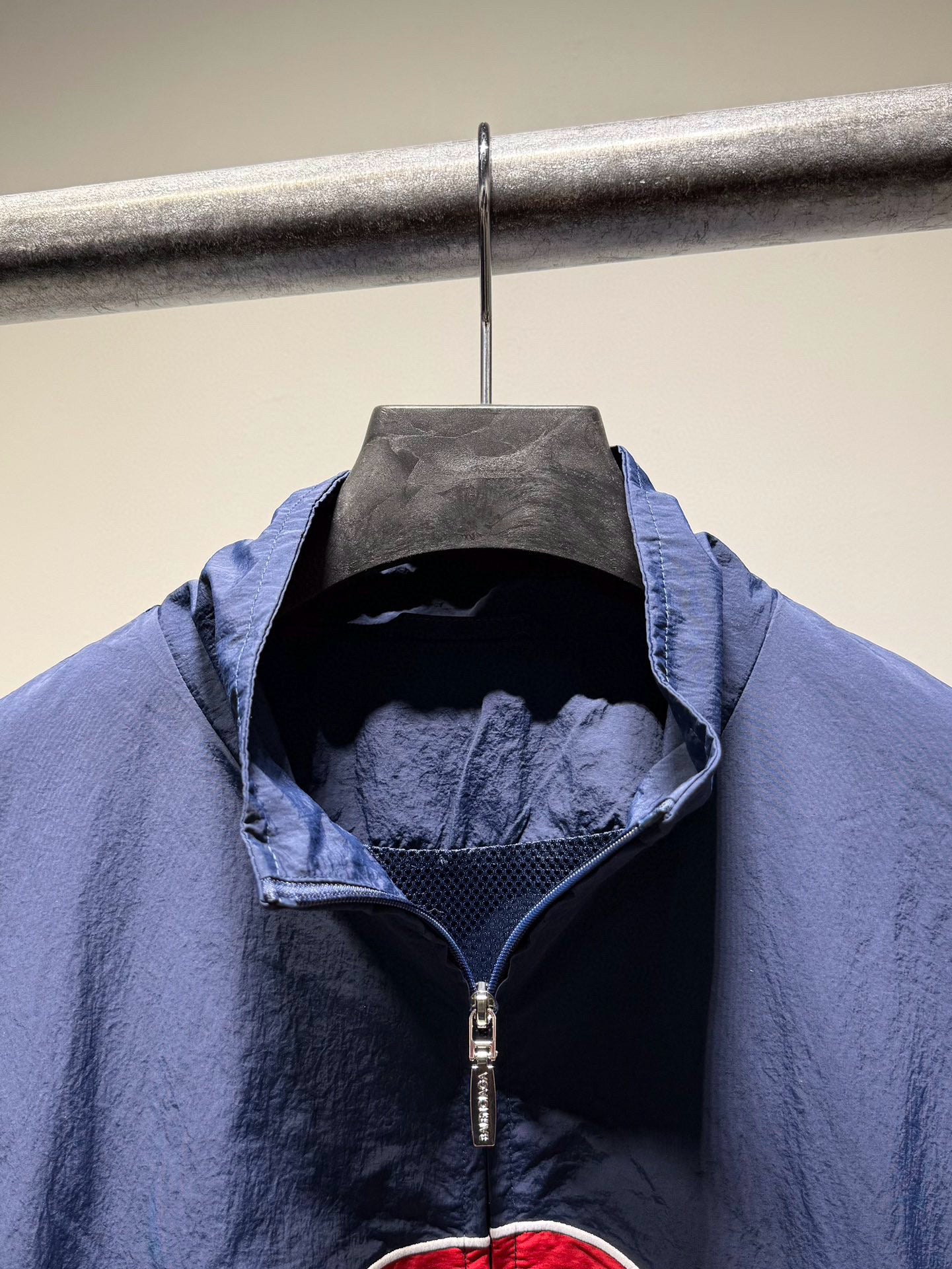 Balenciaga 3B Football Tracksuit Jacket