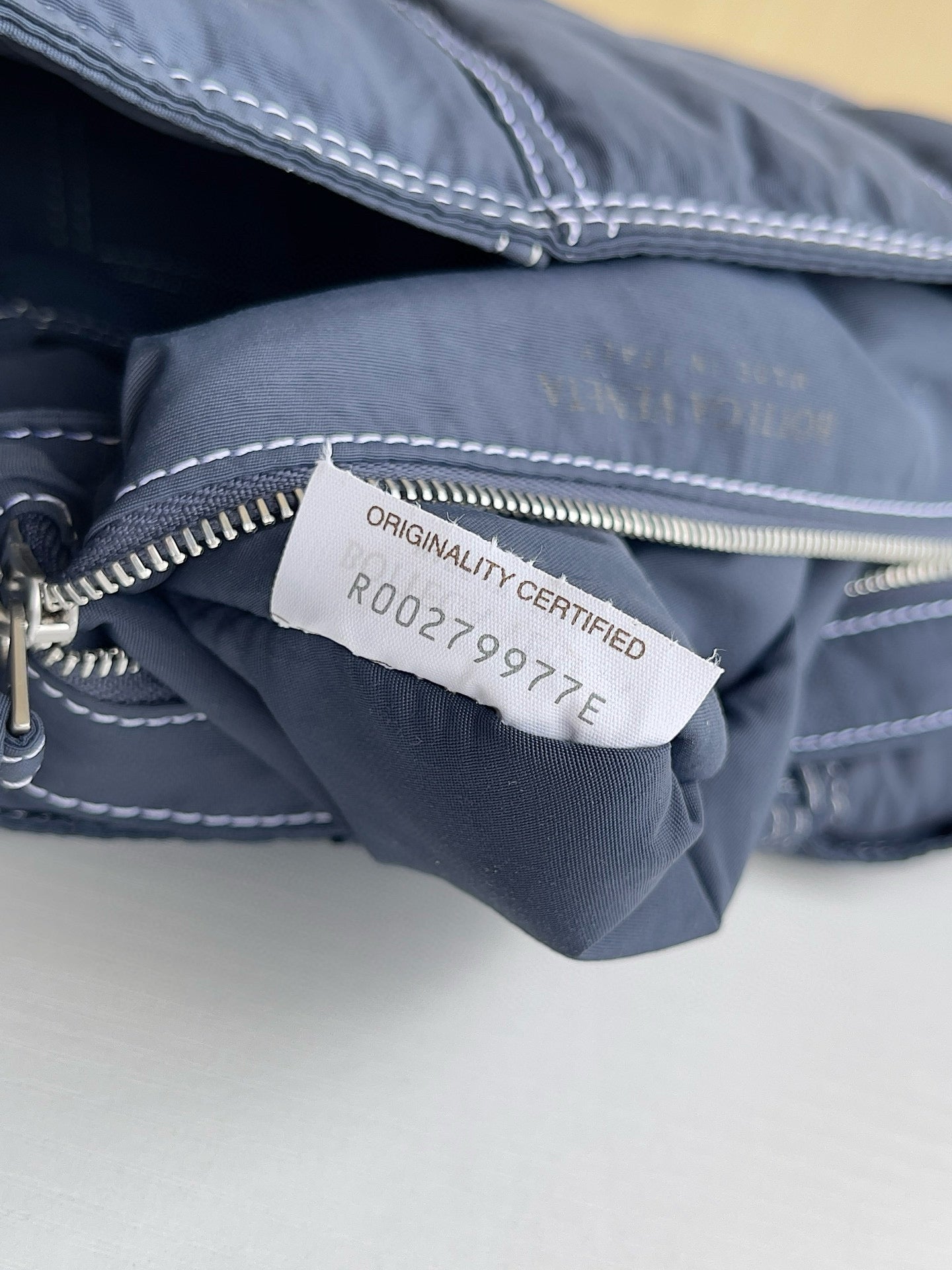 Bottega Veneta Padded Cassette