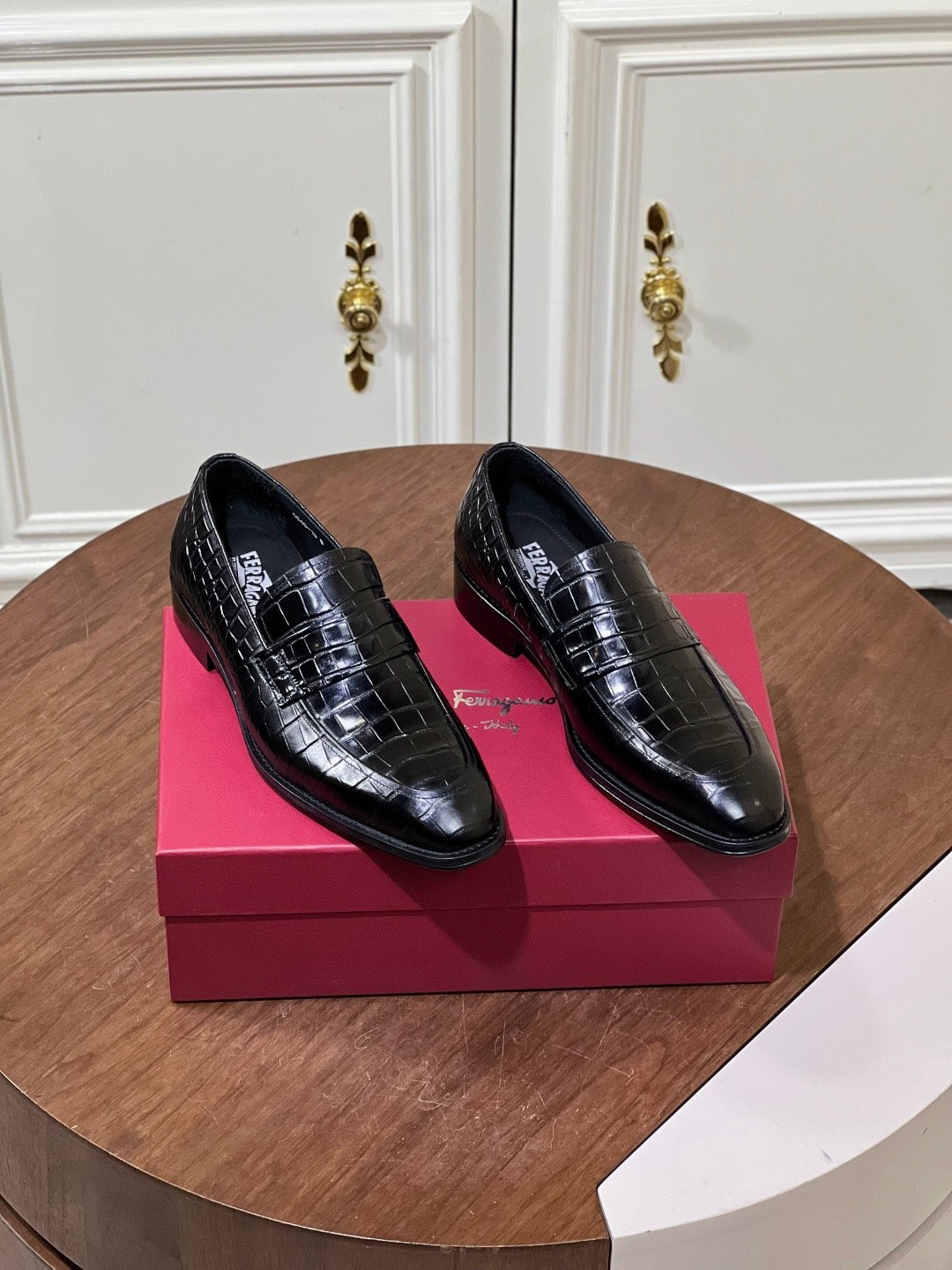 FG Loafer