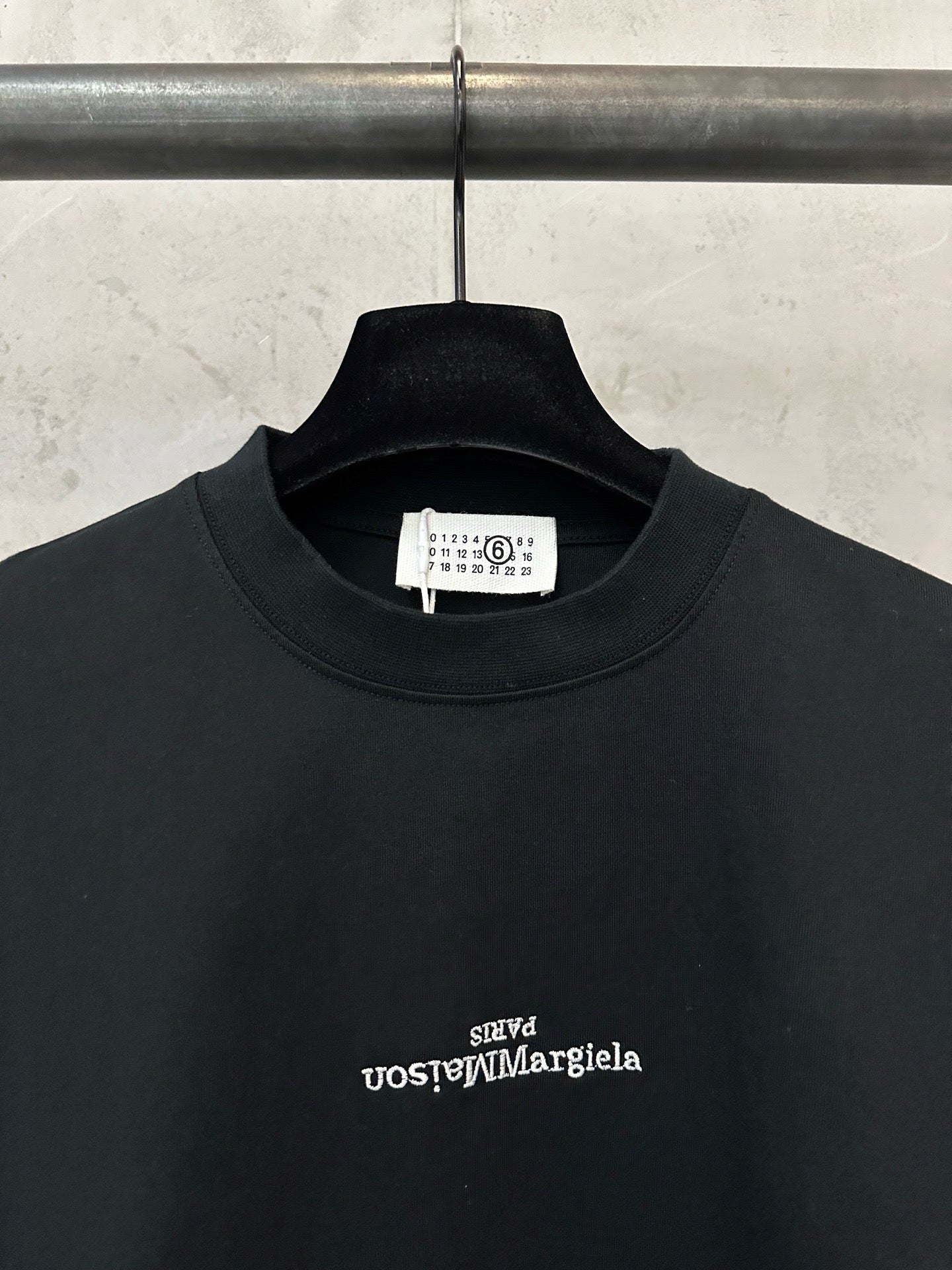 MM6 Singlet