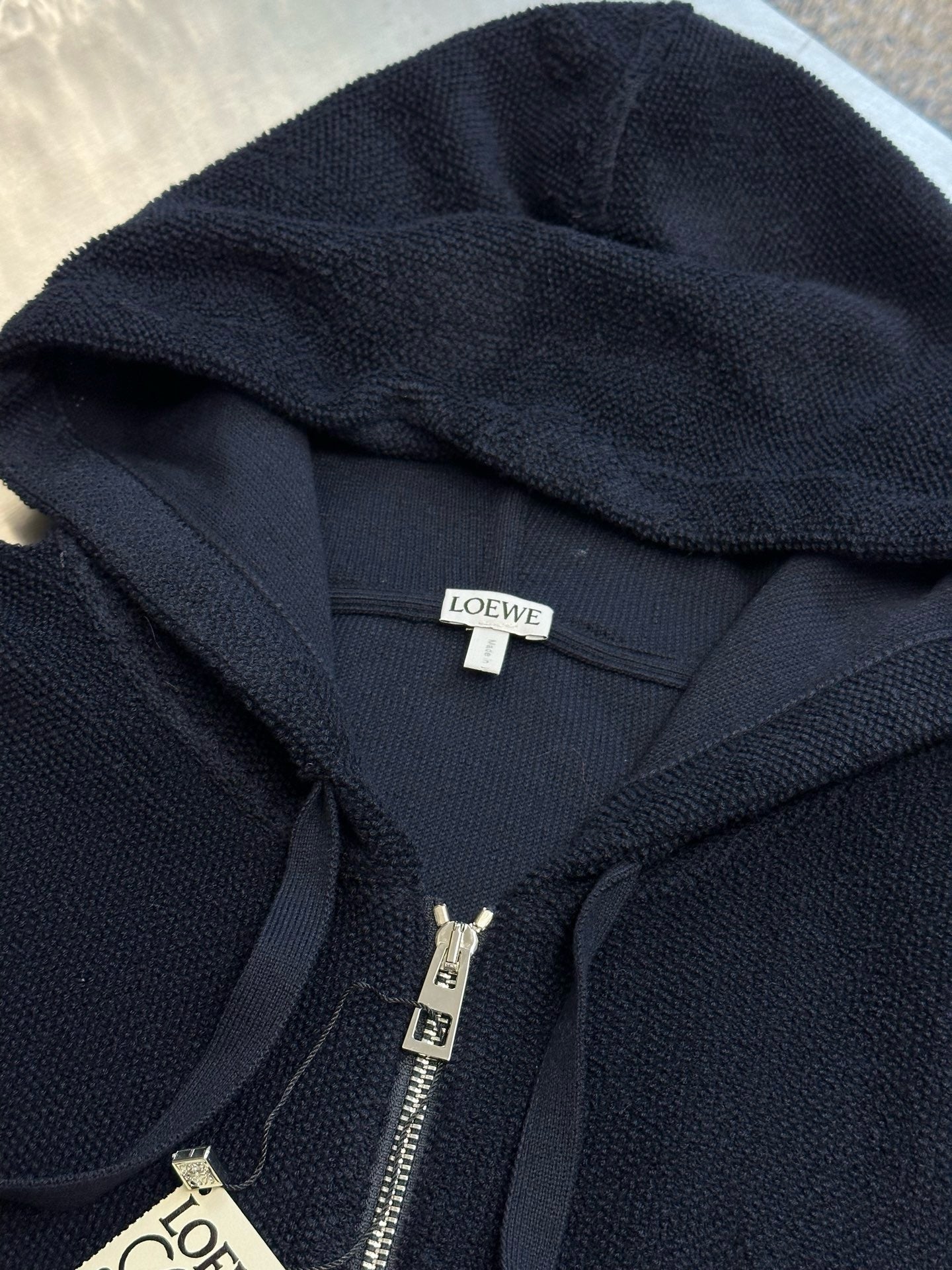 Loewe Jacket
