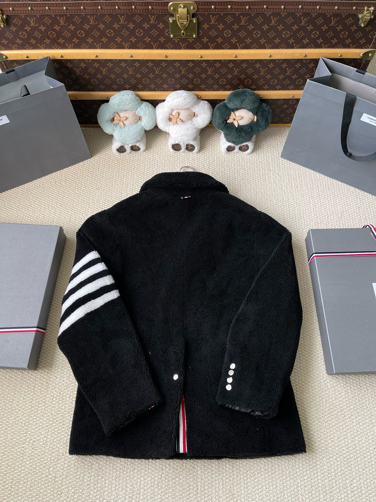 Thom Browne Jacket