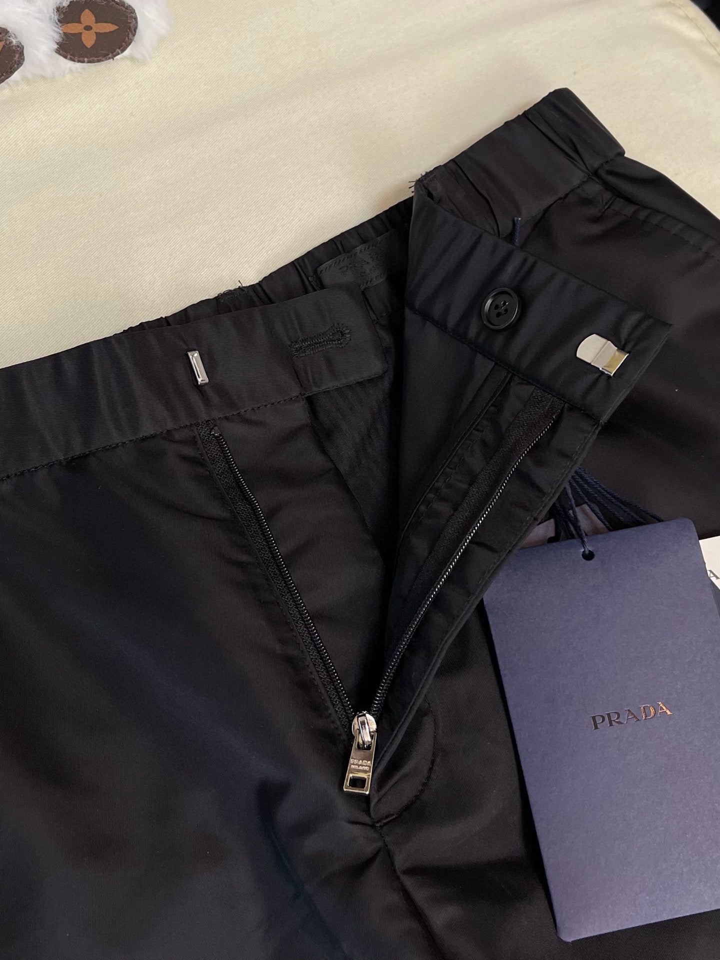 Prada Shorts