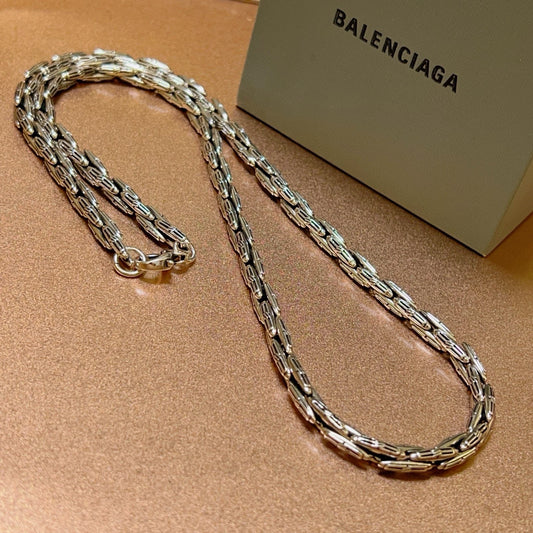 Balenciaga Necklace