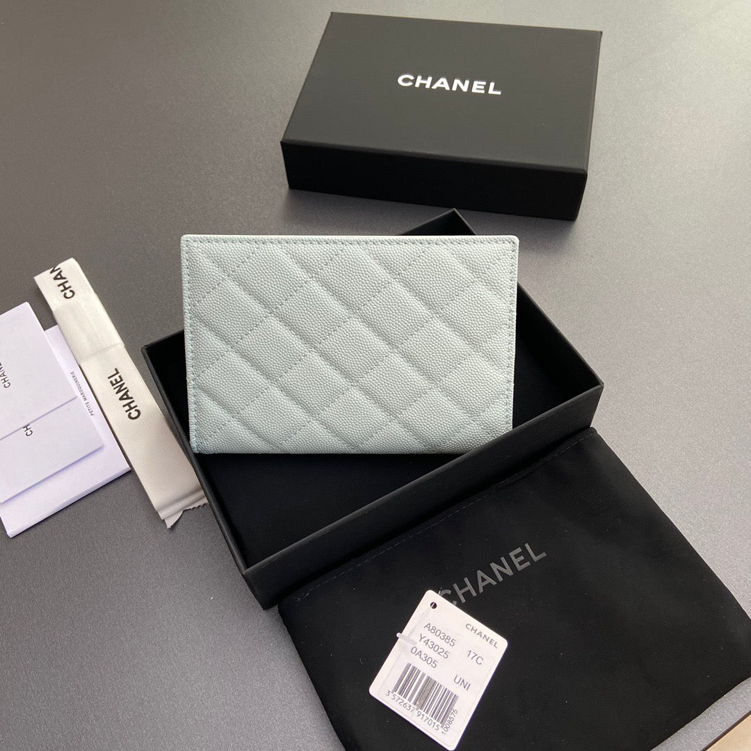 Chanel Wallet