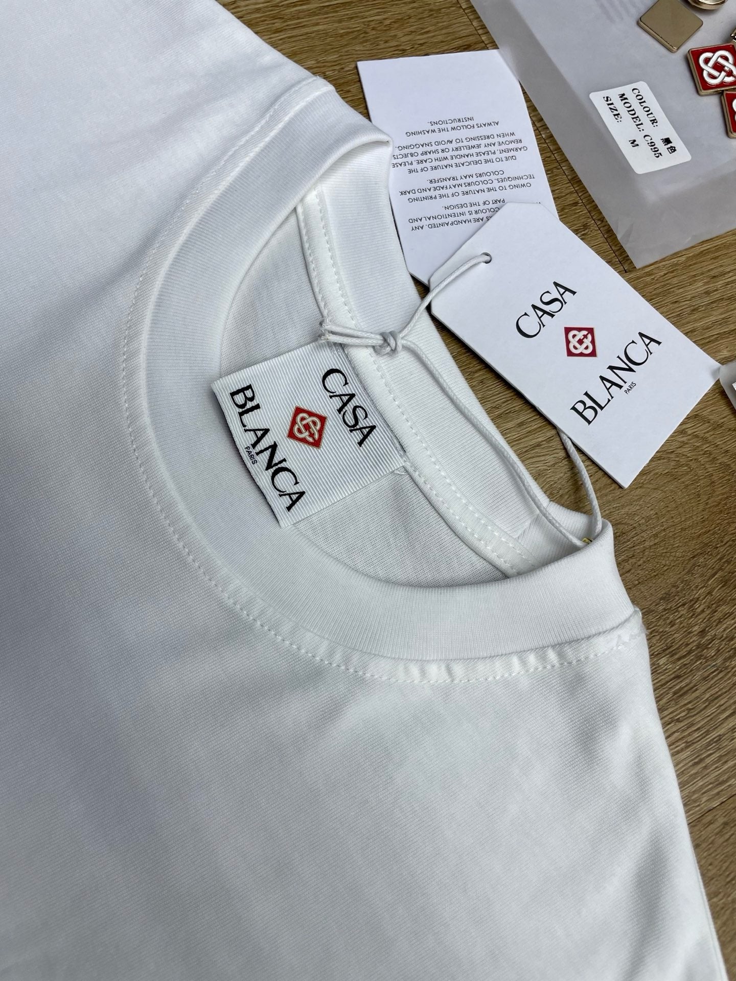 Casablanca T-Shirt