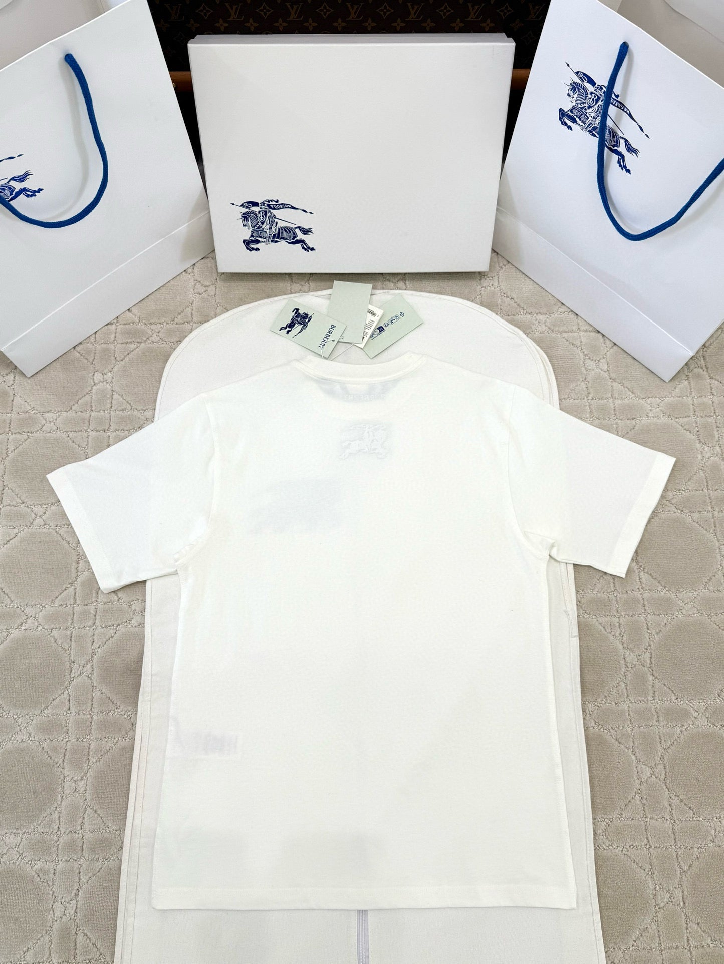 BBR T-shirt