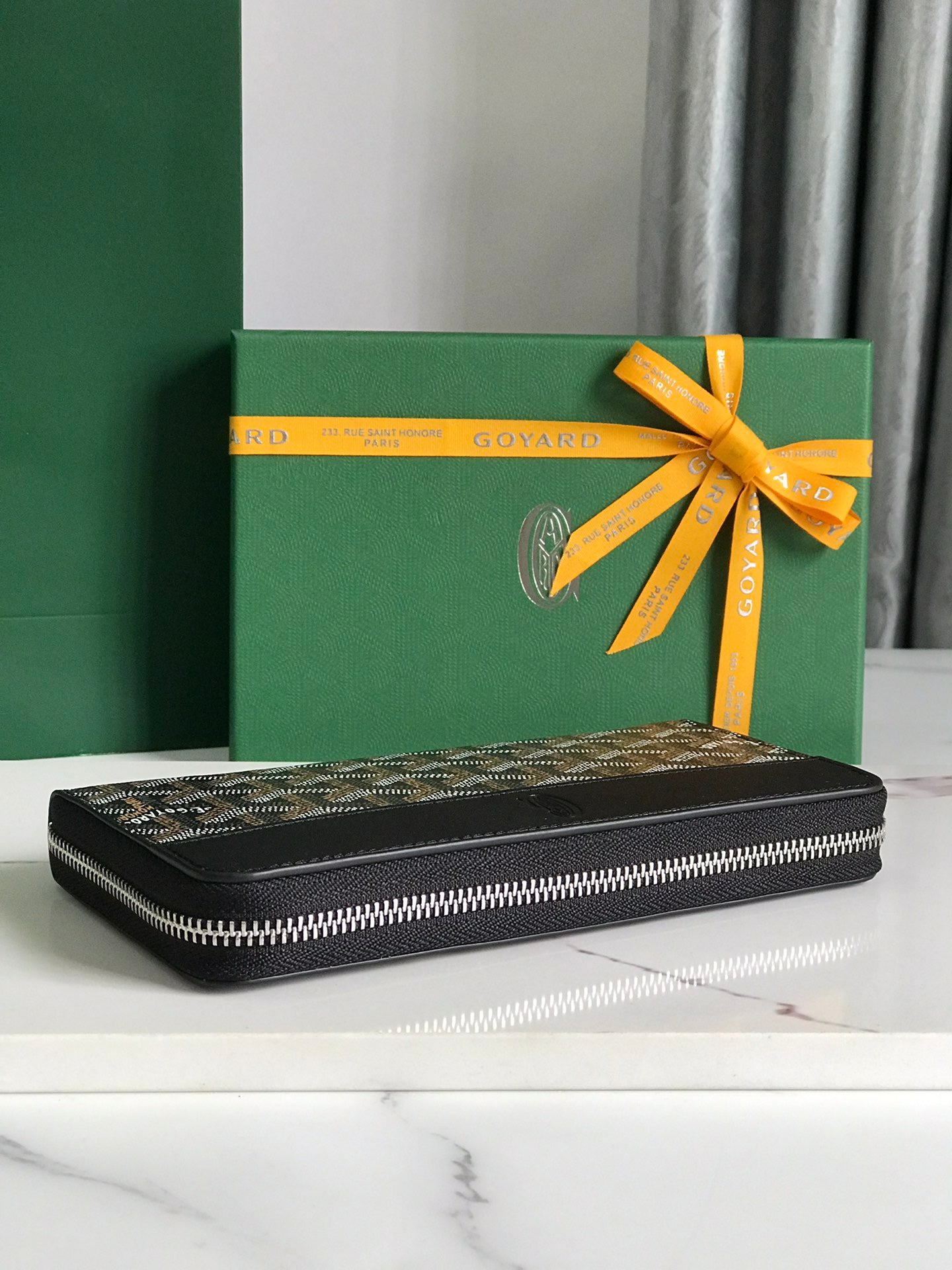 Goyard Wallet