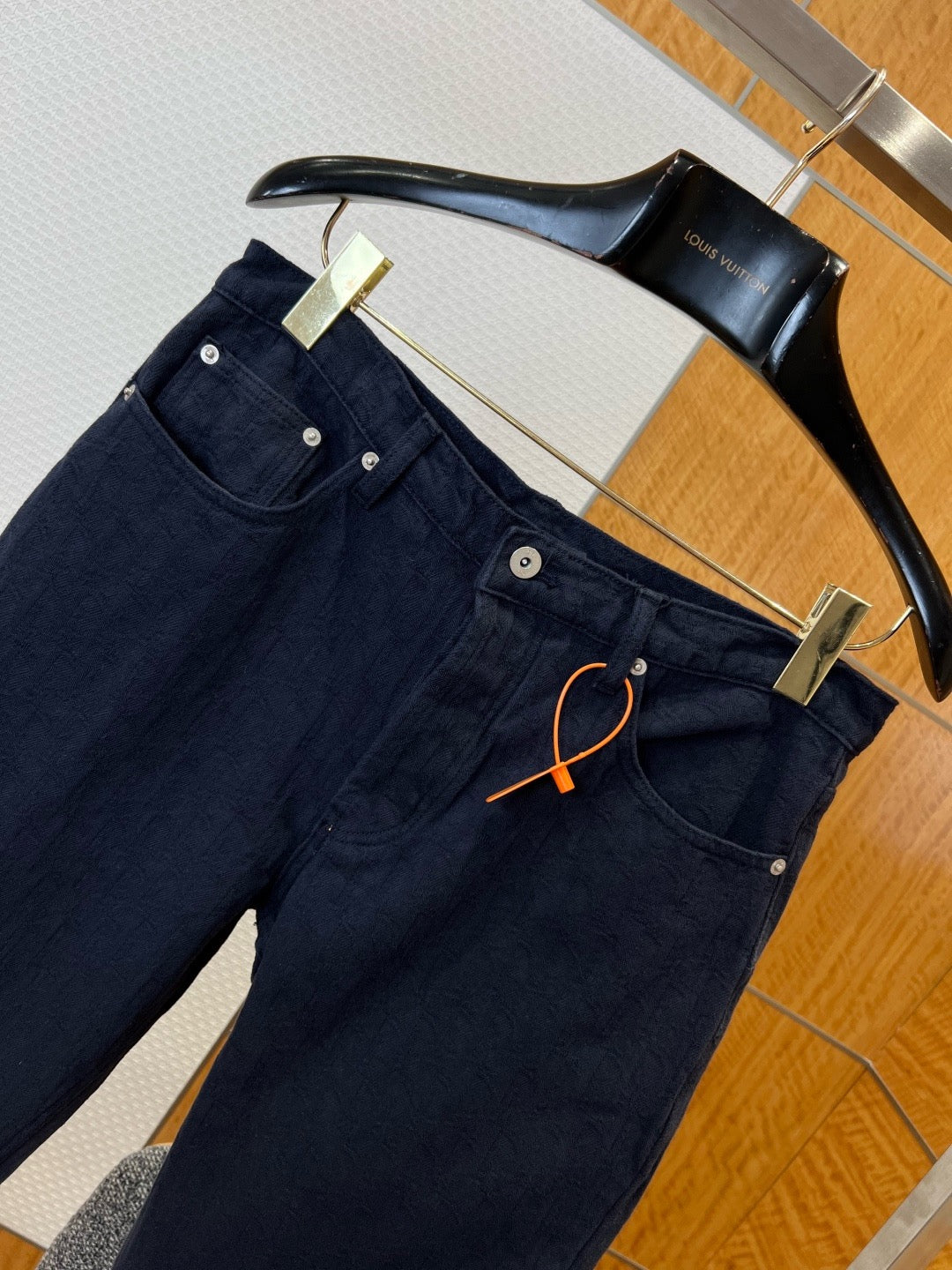 Dior Long Pant