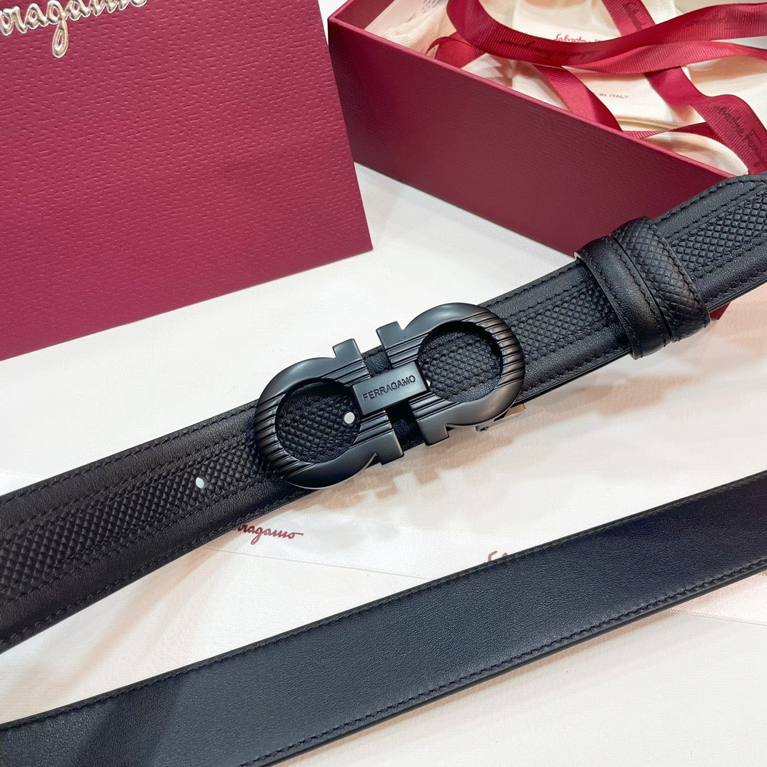 Ferragamo Belts