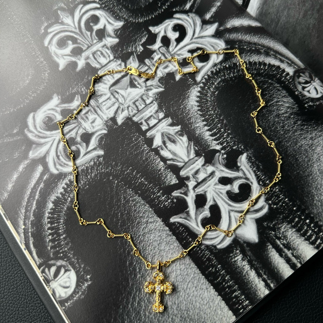 Chrome Hearts Necklace
