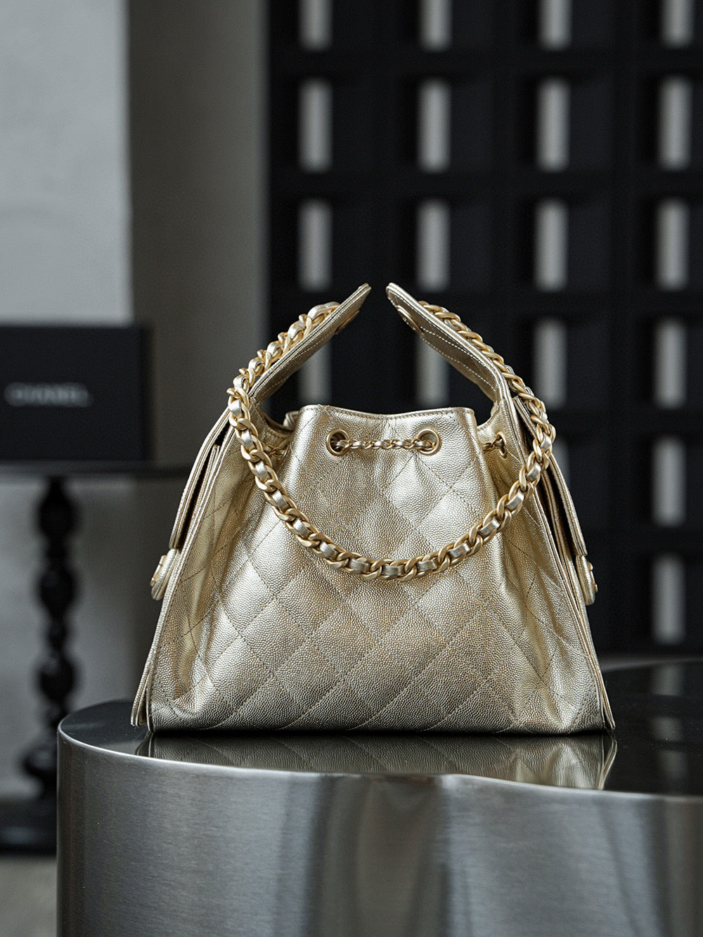 Chanel Hobo 25Bag (small)