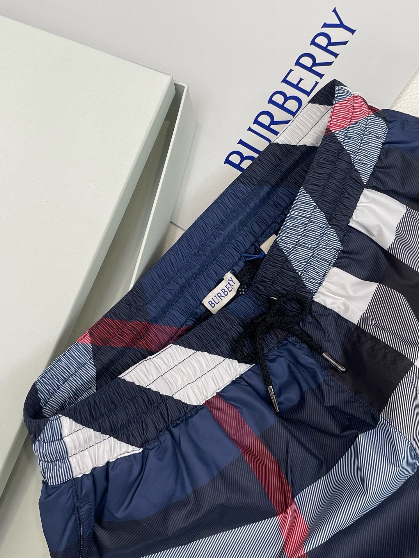 BBR Short Pant