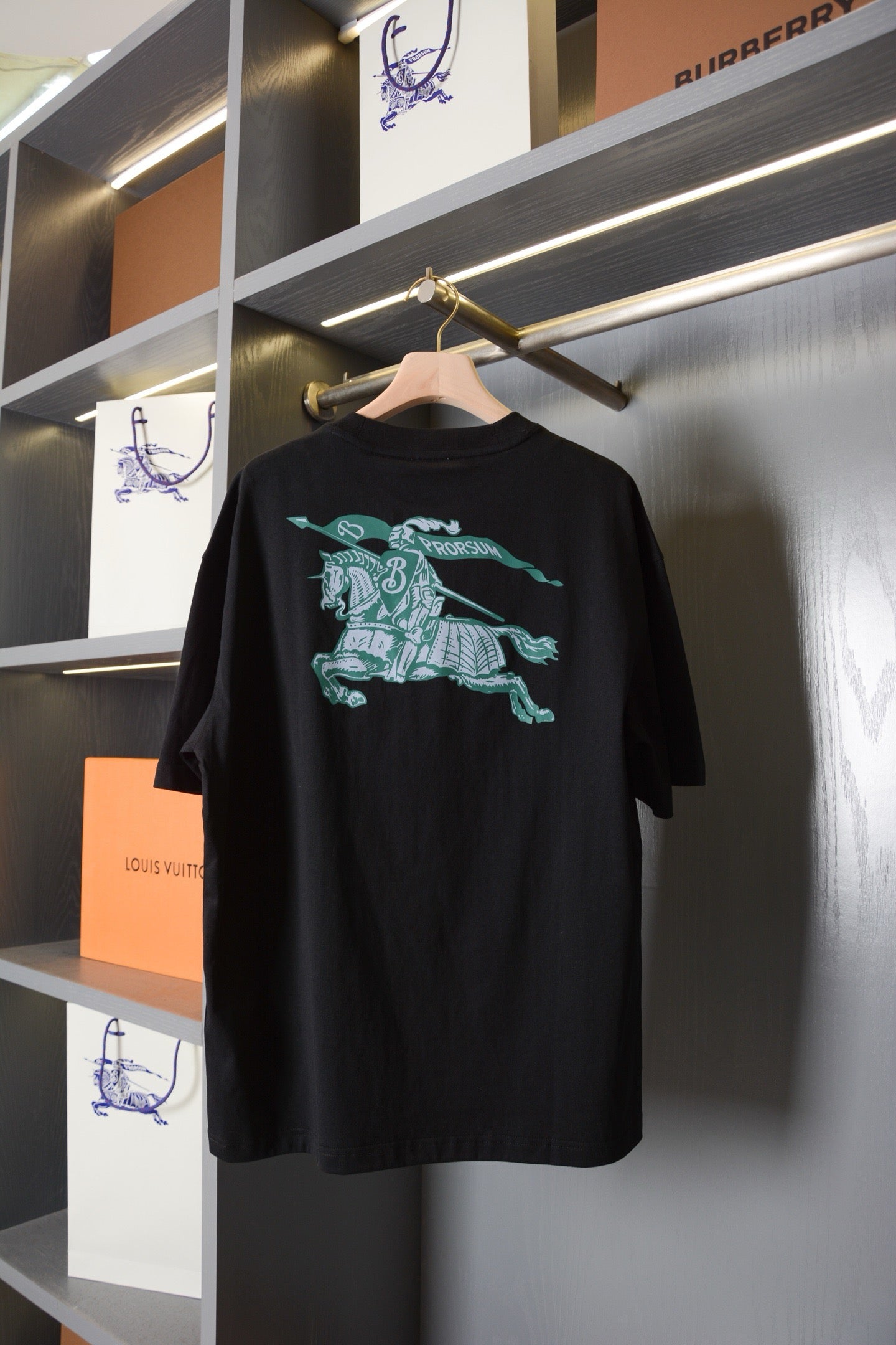 BBR T-shirt