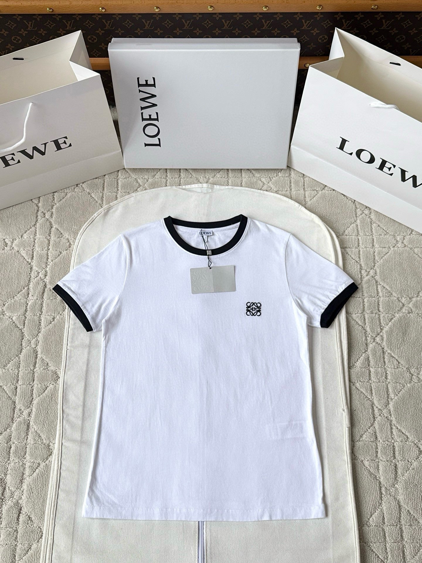 Loewe T-shirt
