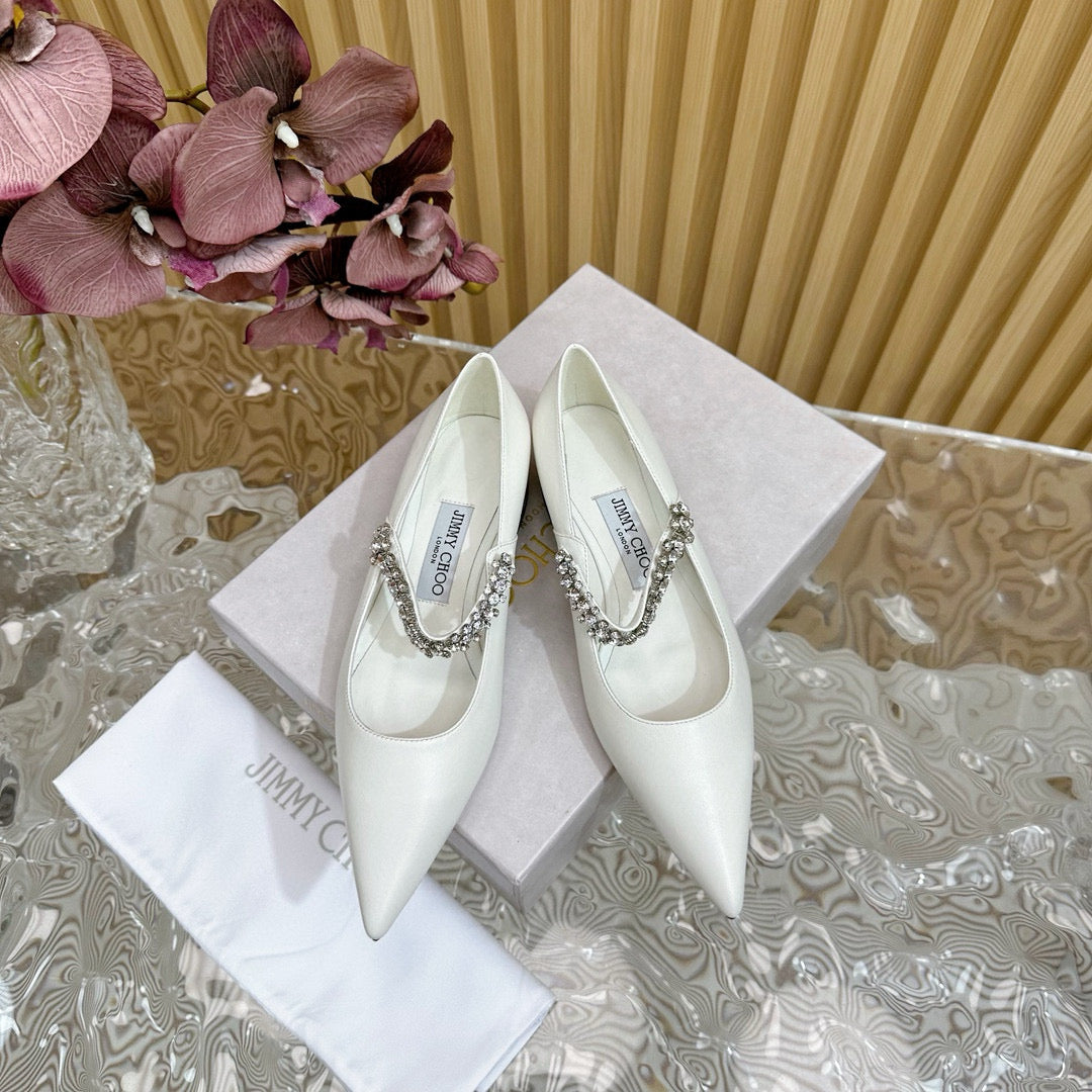 Jimmy Choo Heels