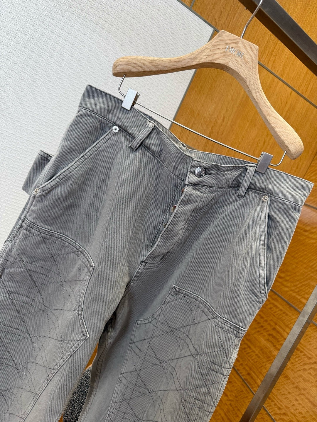Dior Long Pant