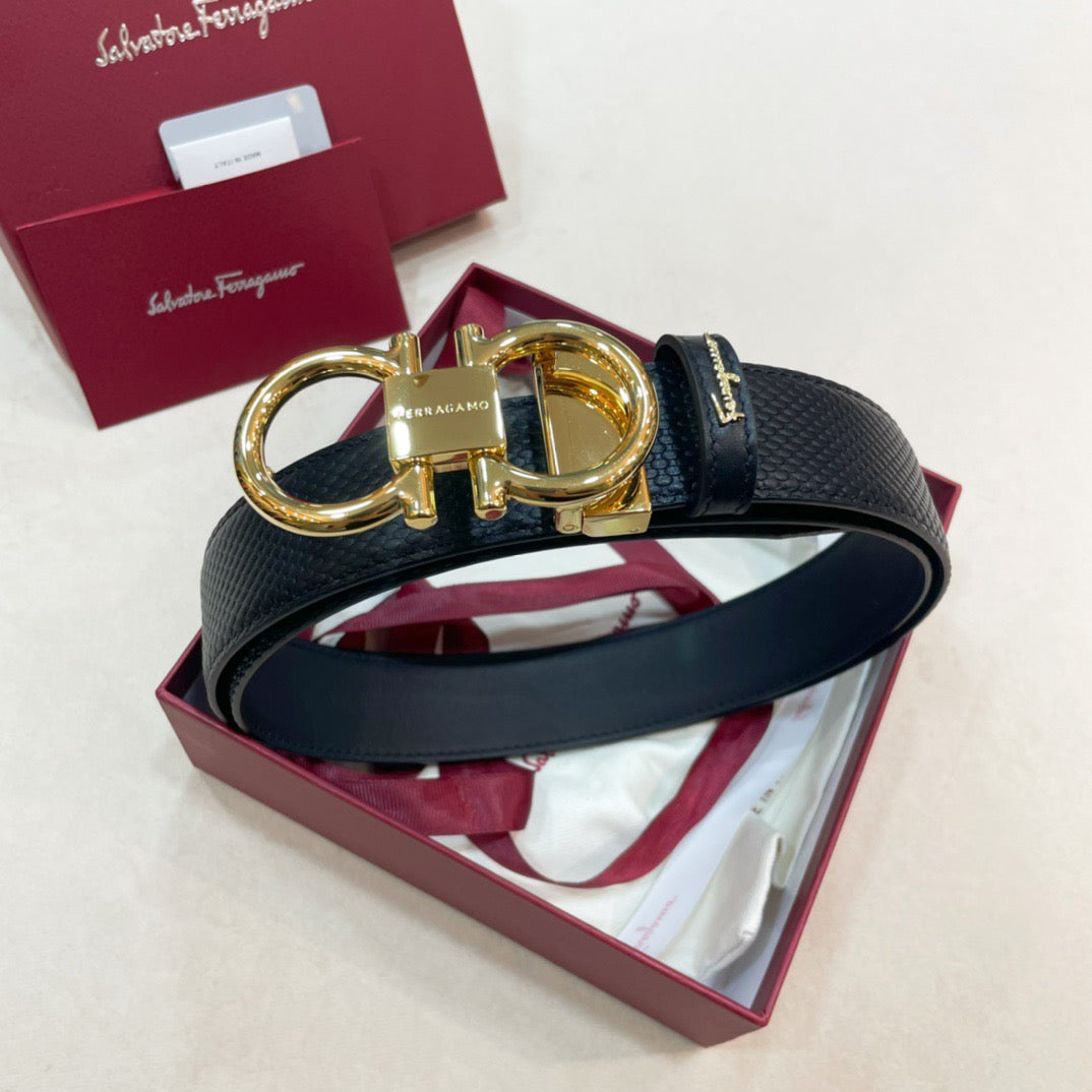 Ferragamo Belts