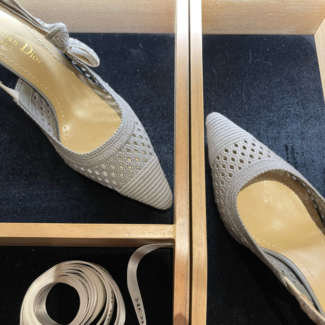 Dior Heels