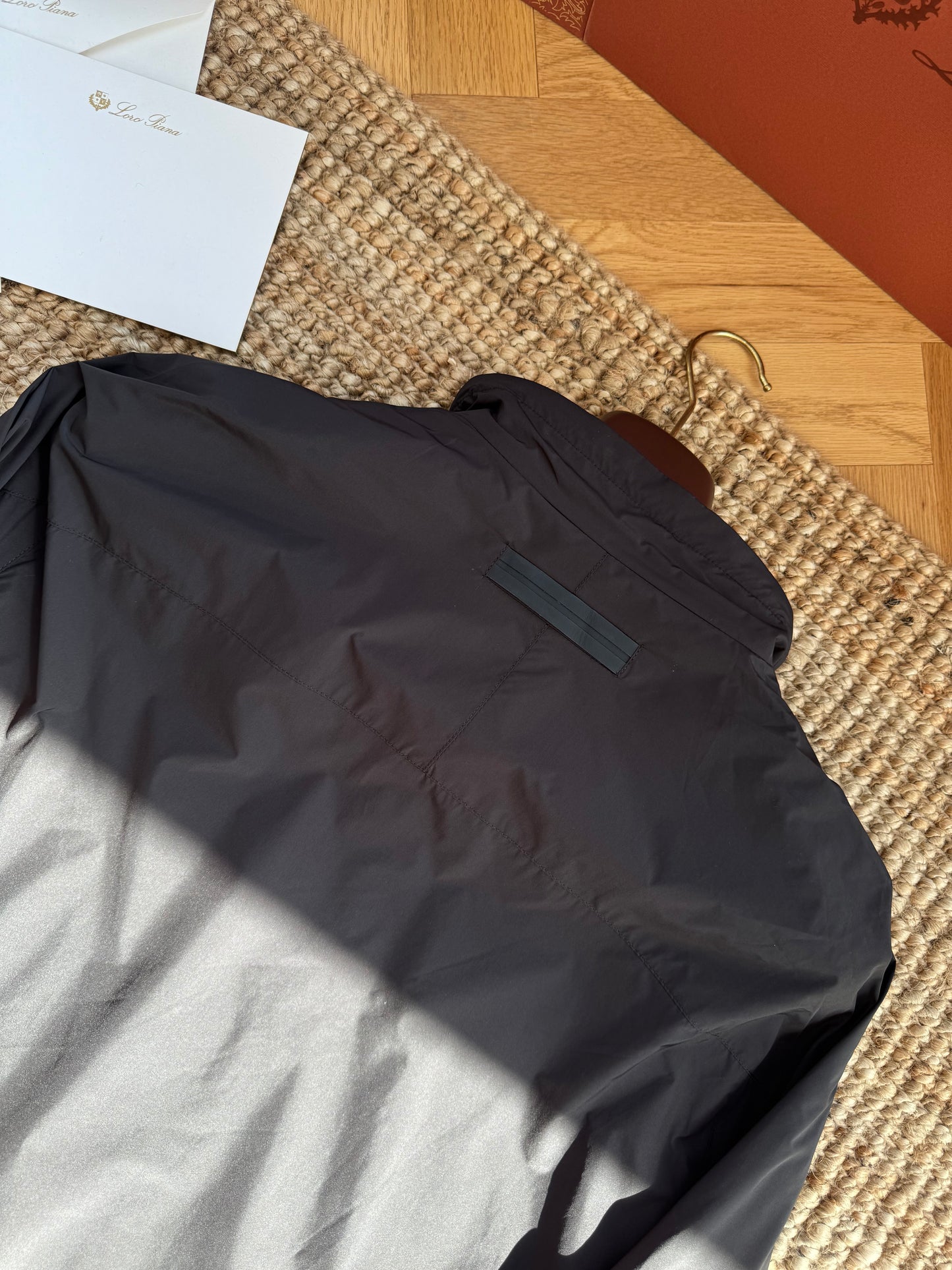 Zegna Jacket