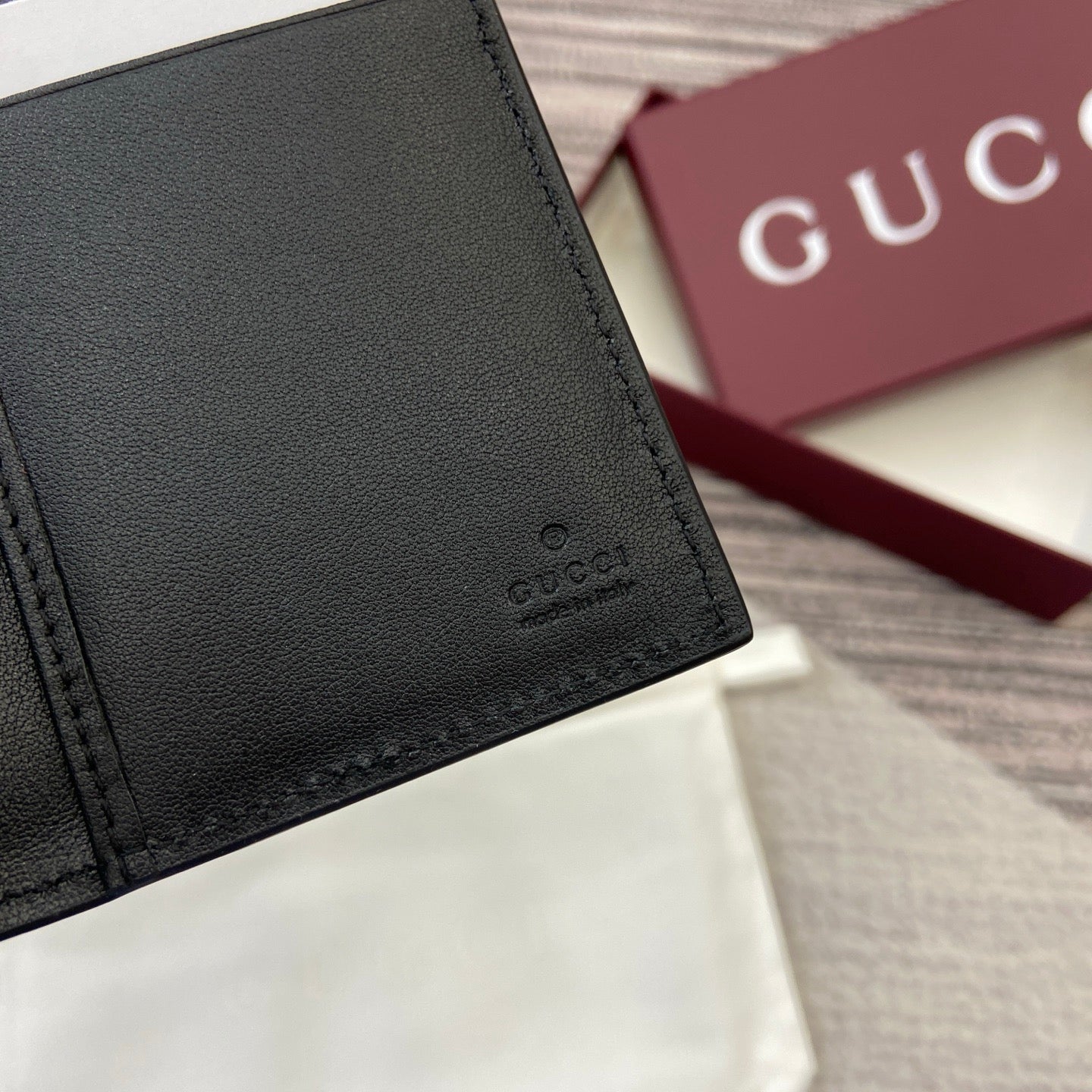 Gucci Wallet