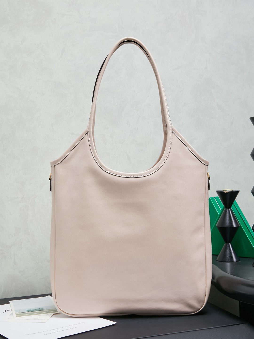 Miu Miu Tote Bag