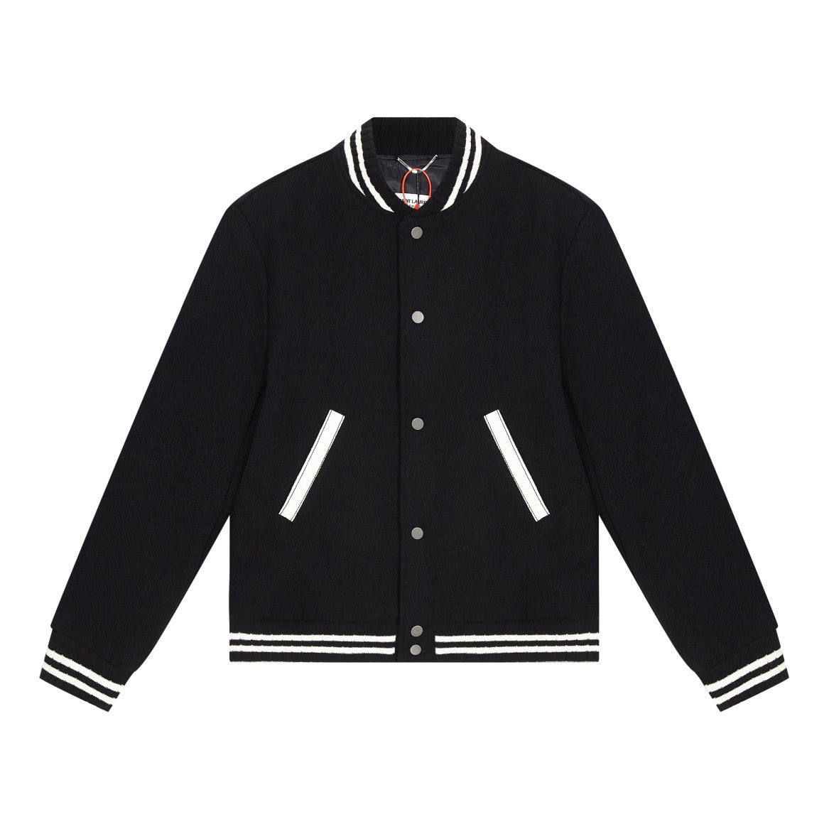 SLP Baseball Jacket