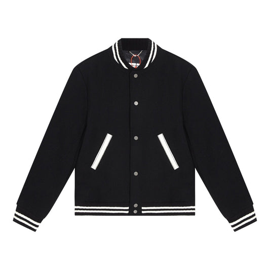 SLP Baseball Jacket