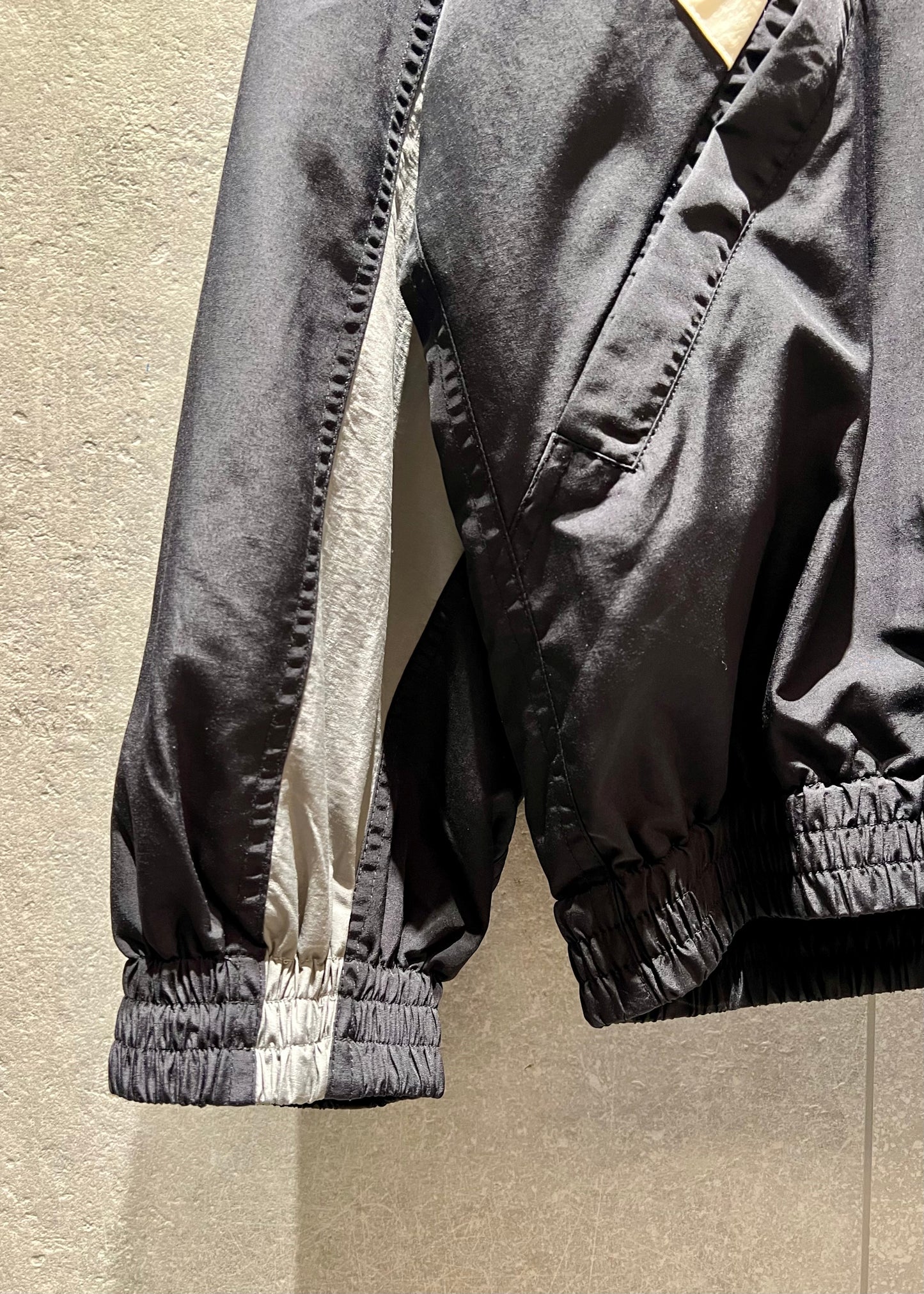 Balenciaga Jacket