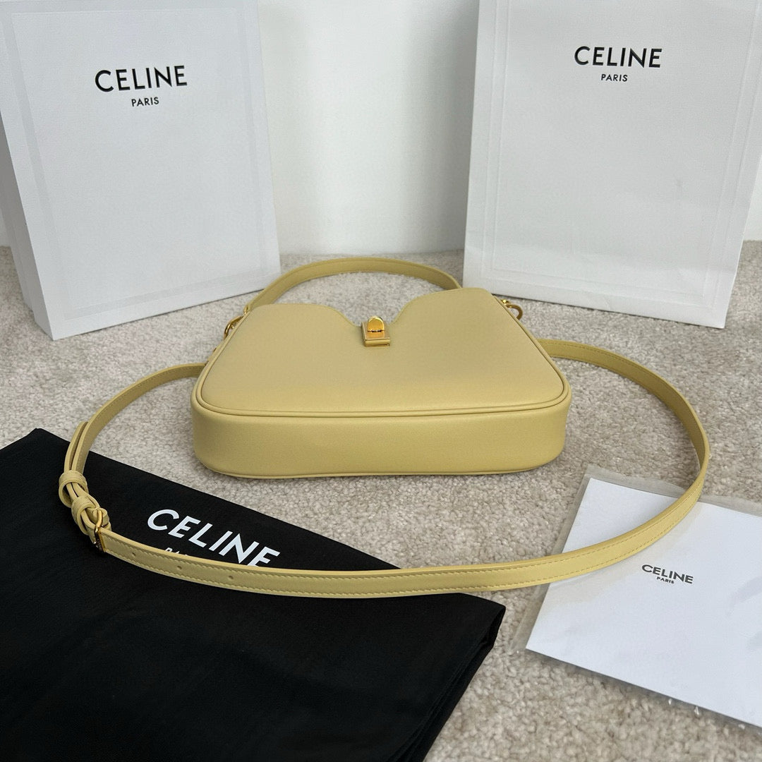 Celine Camille Bag