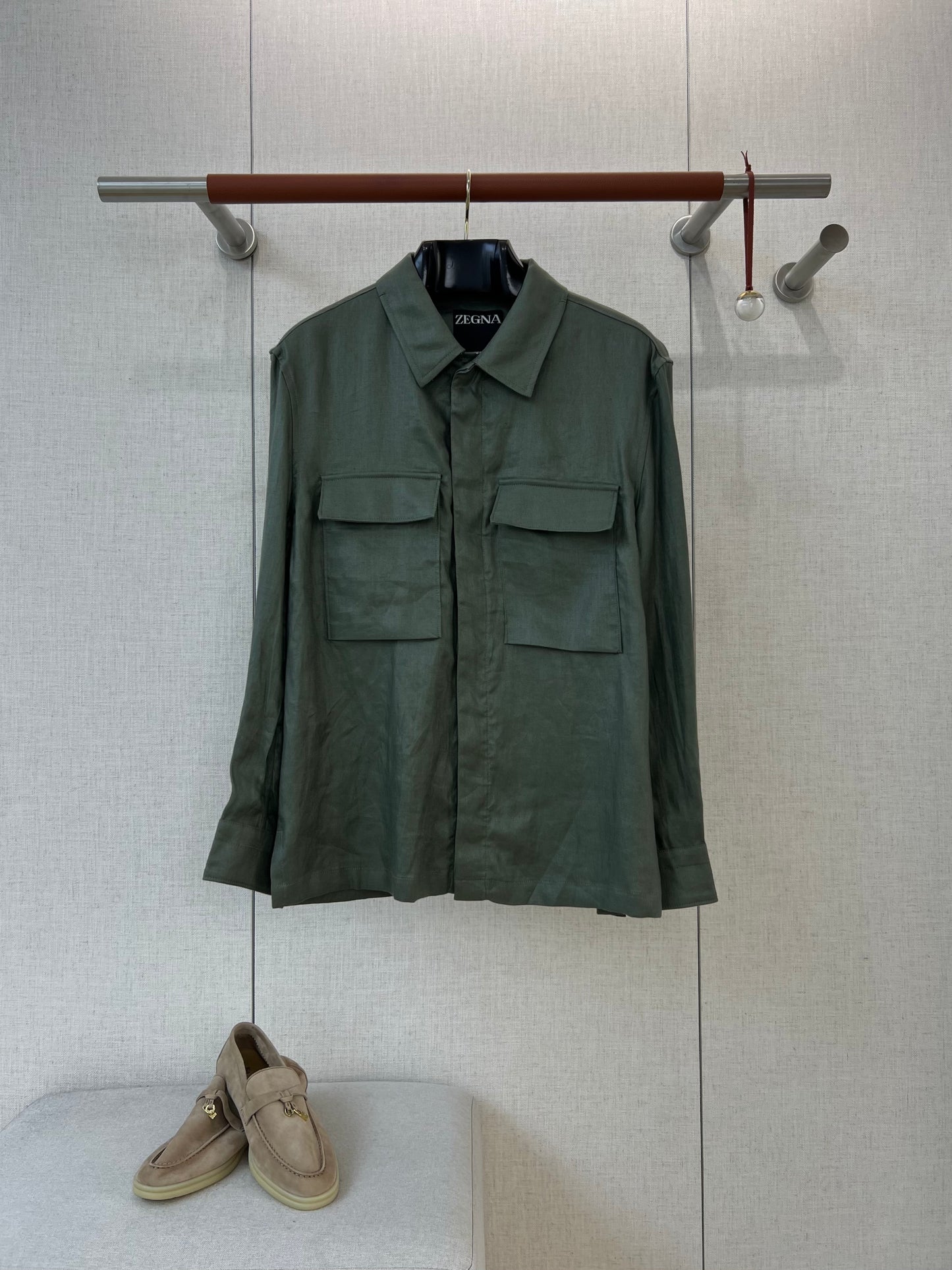 ZG Jacket
