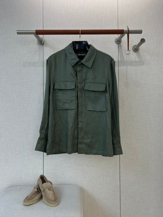 ZG Jacket