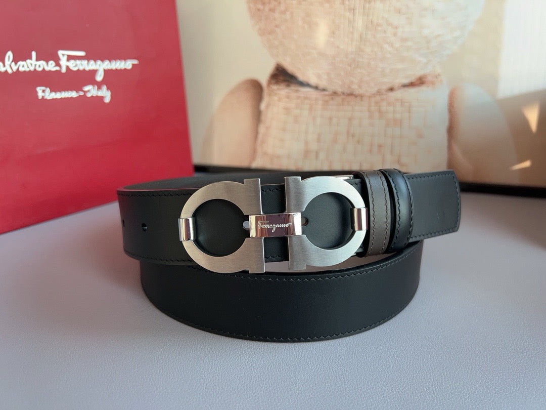 Ferragamo Belt