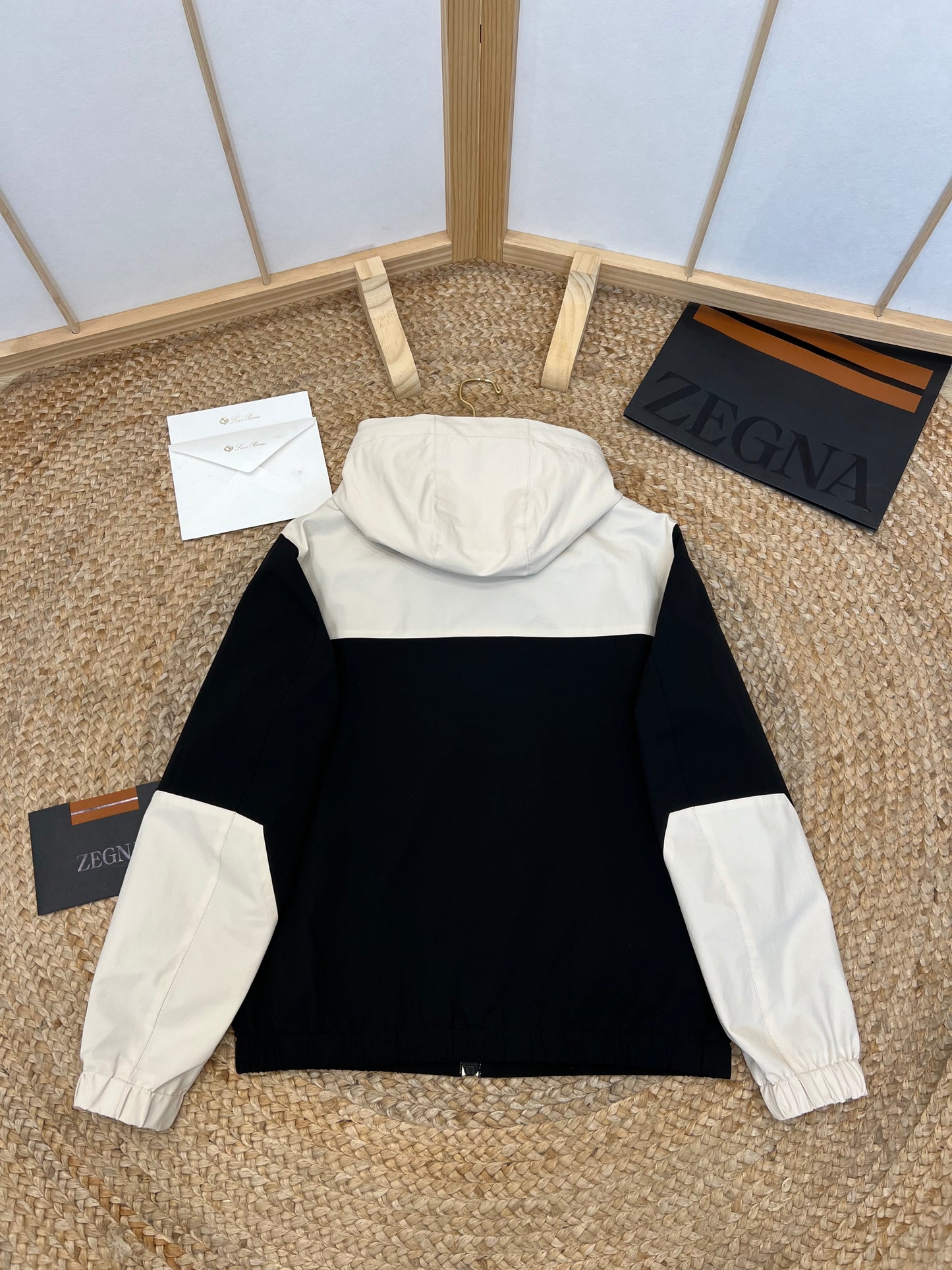 ZG Jacket
