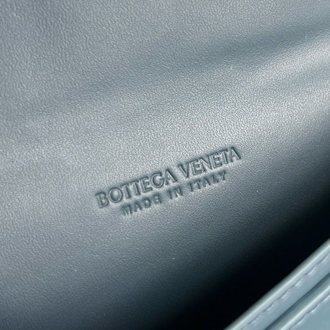 Bottega Veneta Coin Pouch