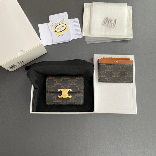 Celine Wallet