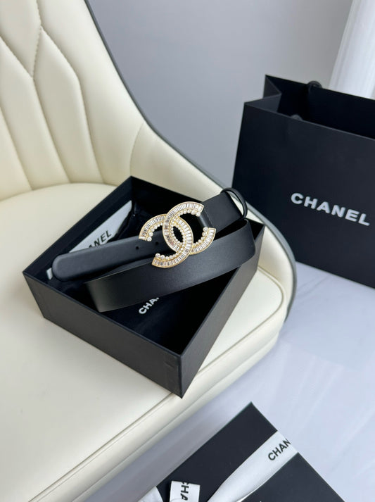 Chanel Belt