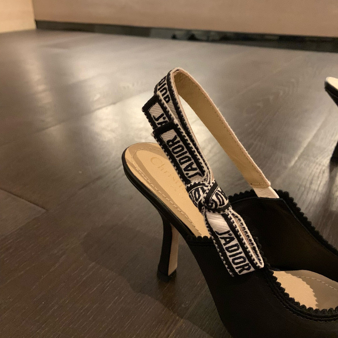 Dior Heels