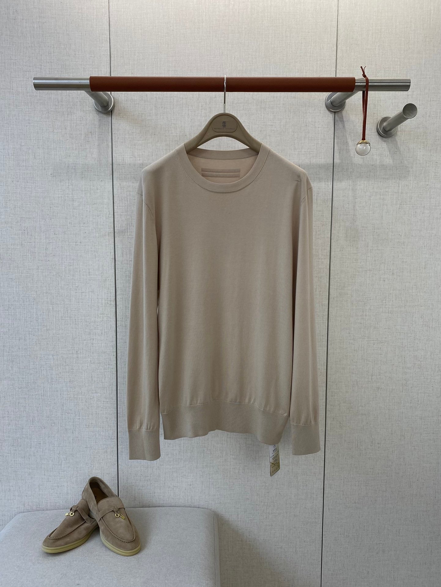 Zegna Sweater