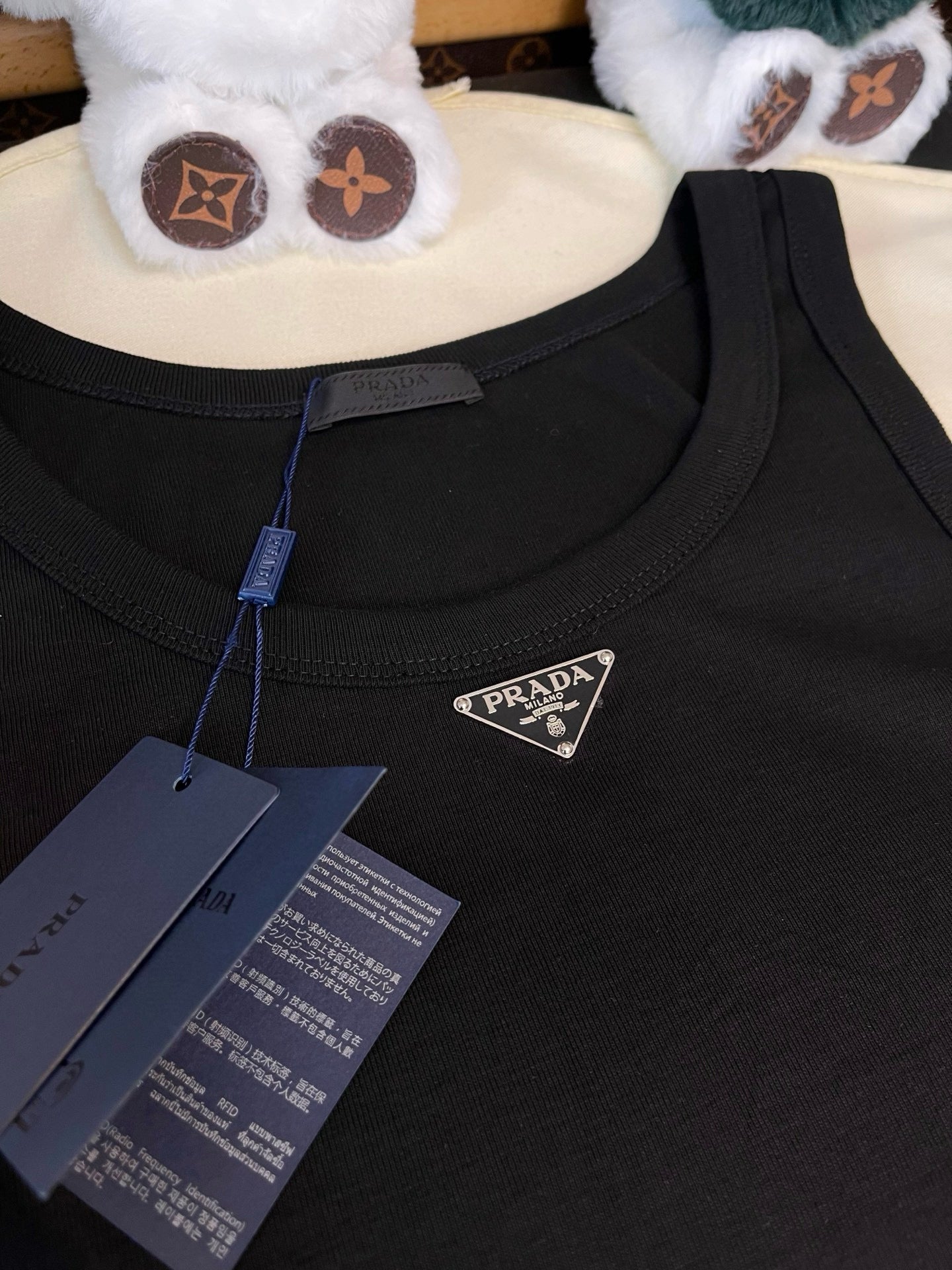 Prada Singlet