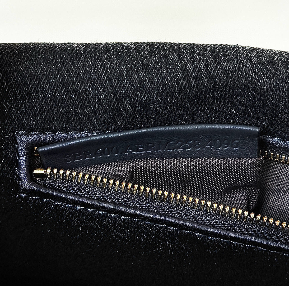 Fendi Baguette Bag