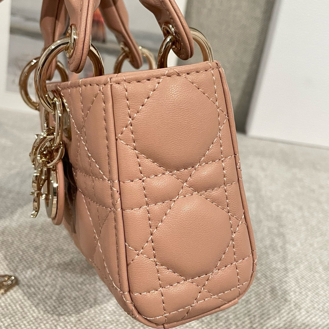Dior Joy Bag