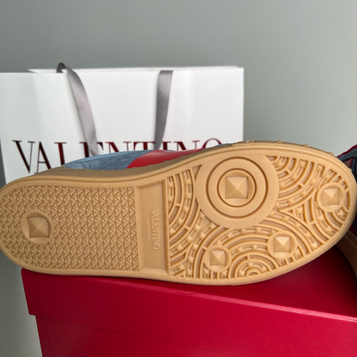 Valentino Shoes