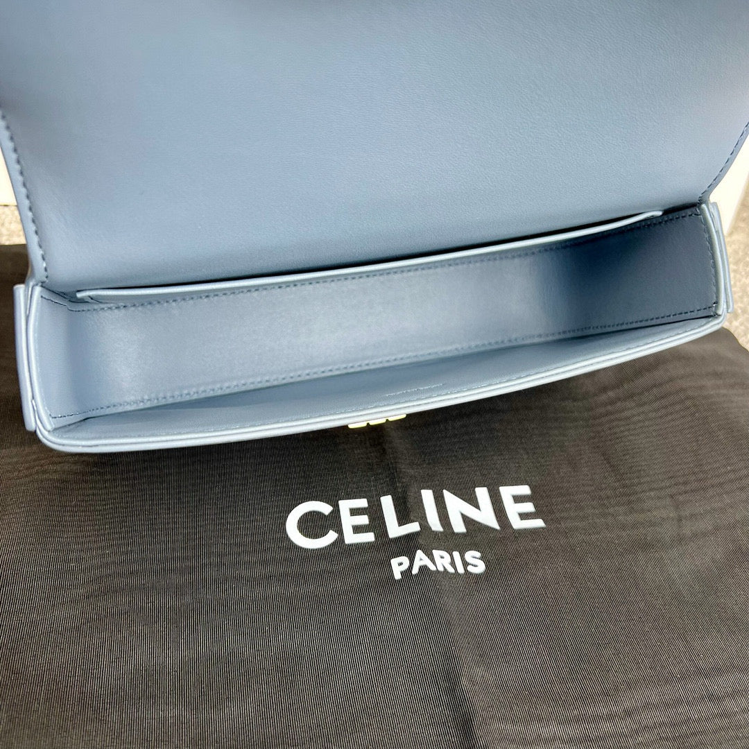 Celine Triomphe Cross Body