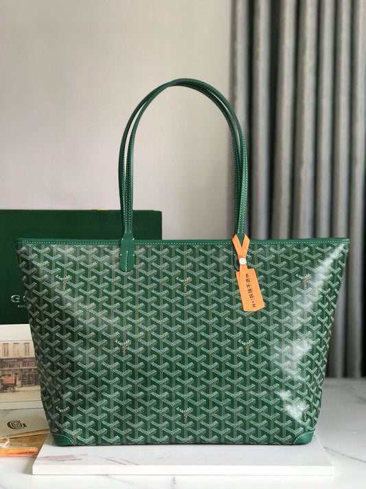 Goyard Artois MM Bag