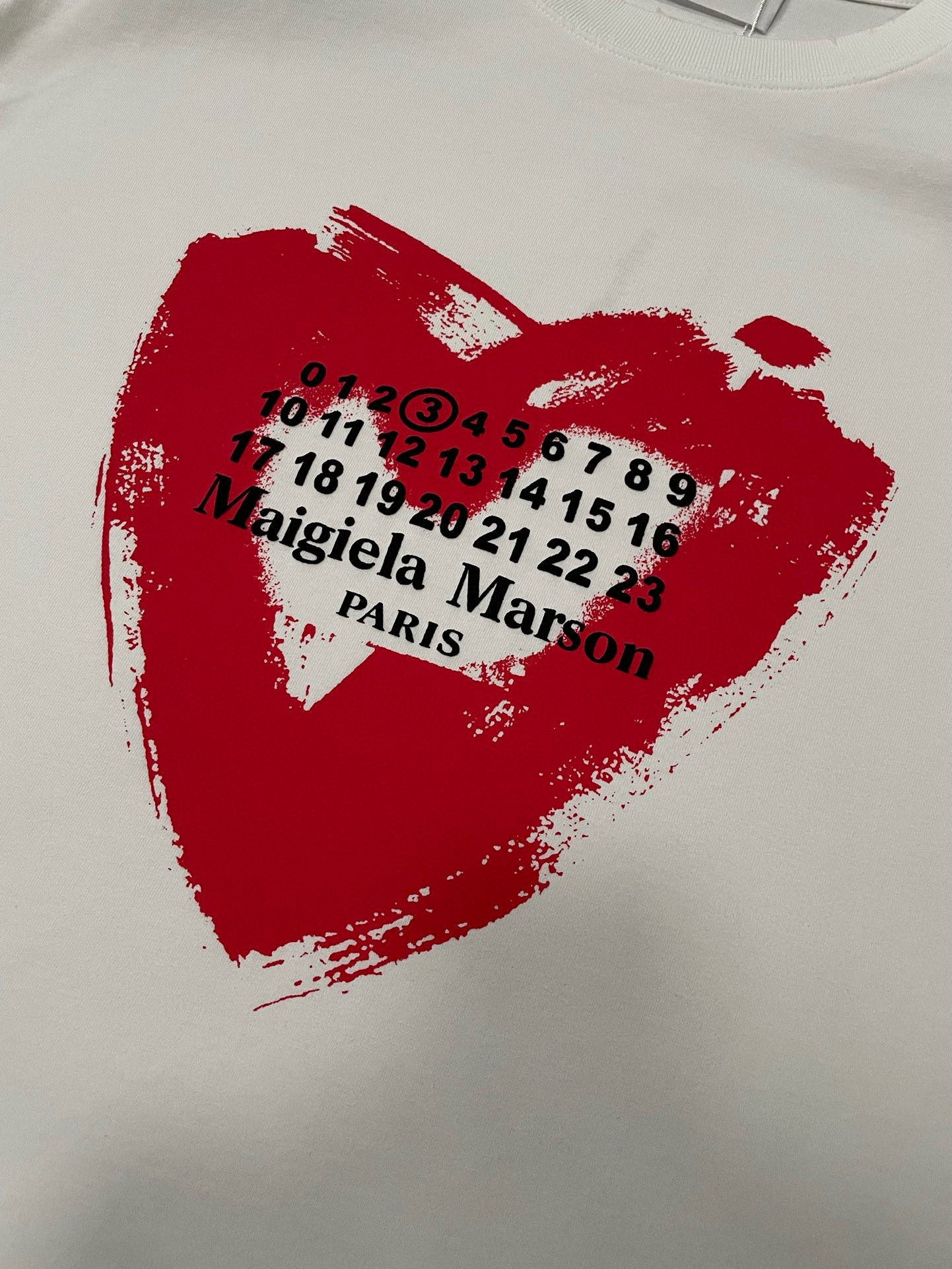 Maison Margiela T-shirt