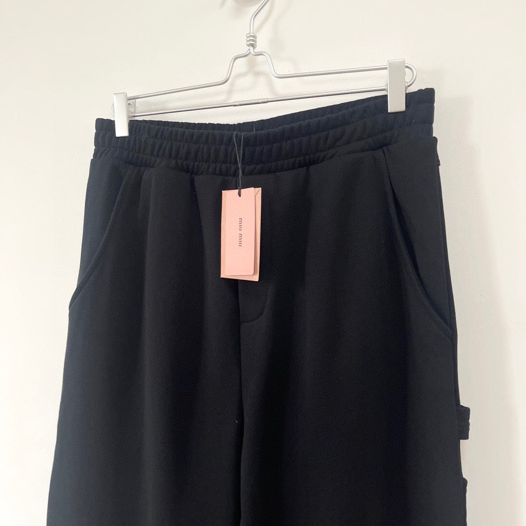 Miu Miu Long Pants