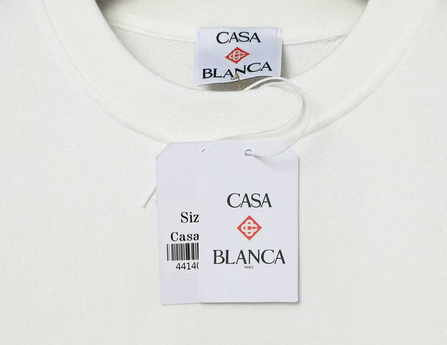 Casablanca Sweater