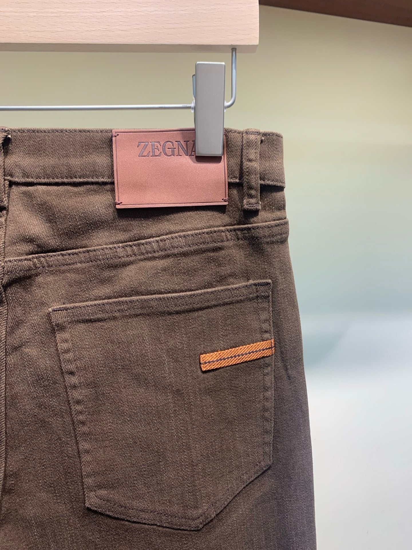 ZG Jeans