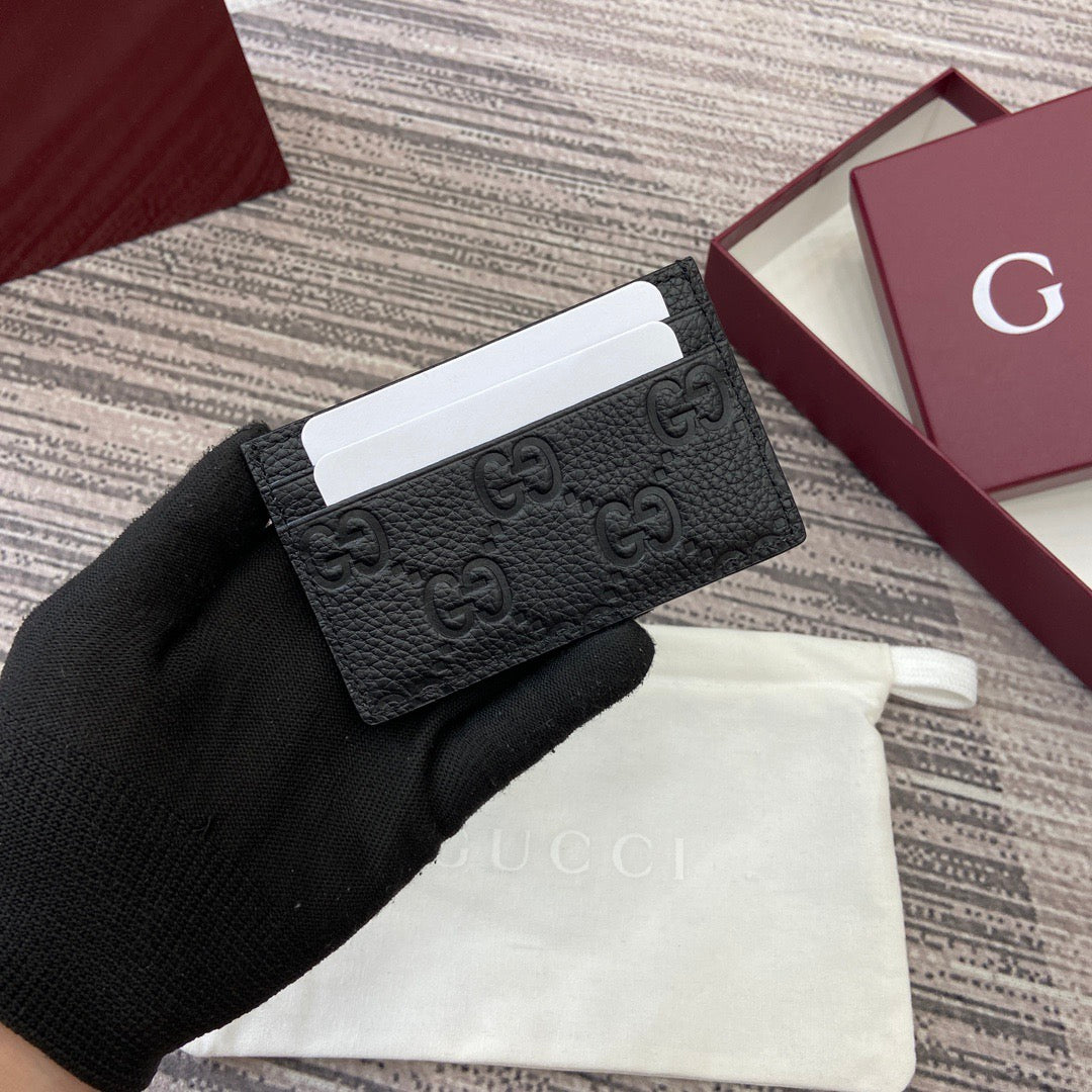 Gucci Card Holder